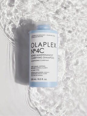OLAPLEX No.4C Clarifying Shampoo